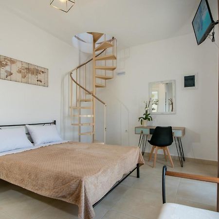 Elounda Square Home Zewnętrze zdjęcie