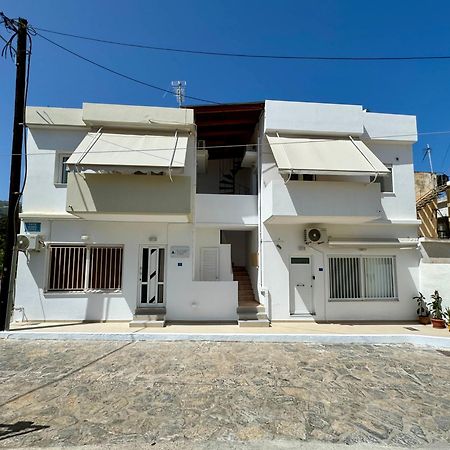 Elounda Square Home Zewnętrze zdjęcie