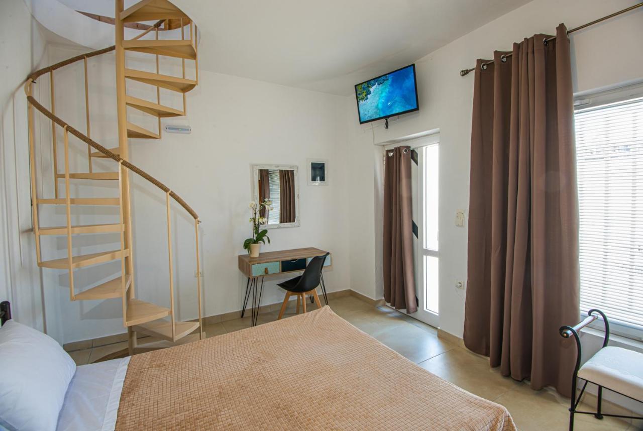 Elounda Square Home Zewnętrze zdjęcie