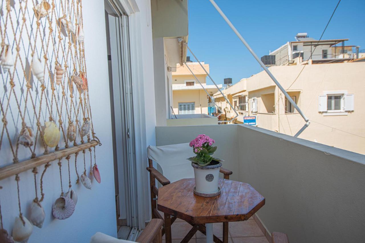 Elounda Square Home Zewnętrze zdjęcie