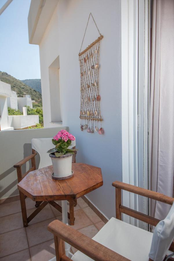 Elounda Square Home Zewnętrze zdjęcie