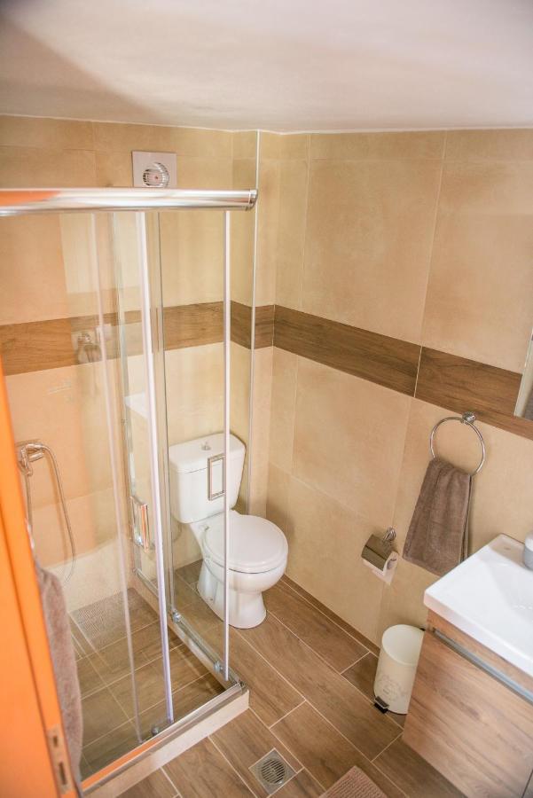 Elounda Square Home Zewnętrze zdjęcie