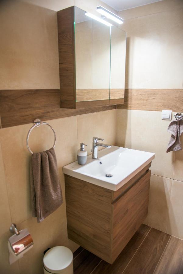 Elounda Square Home Zewnętrze zdjęcie