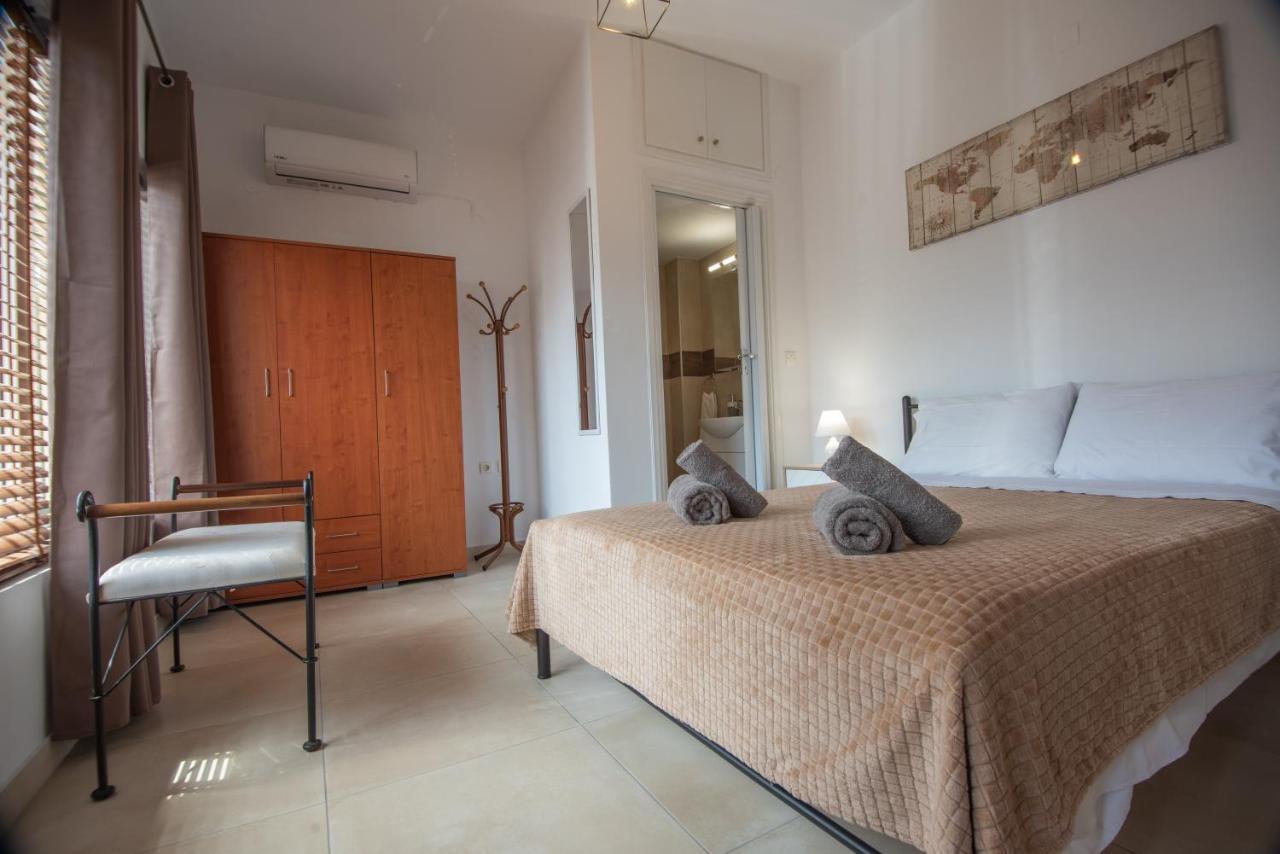 Elounda Square Home Zewnętrze zdjęcie