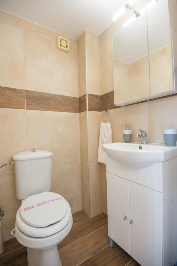 Elounda Square Home Zewnętrze zdjęcie