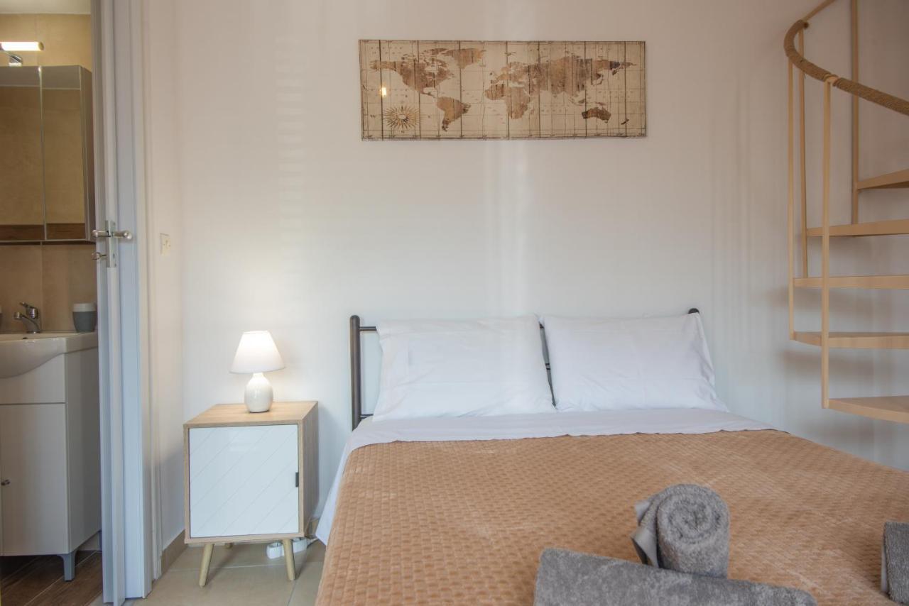 Elounda Square Home Zewnętrze zdjęcie