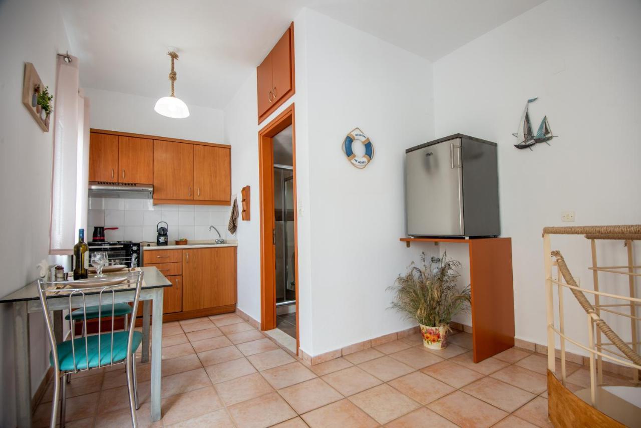 Elounda Square Home Zewnętrze zdjęcie